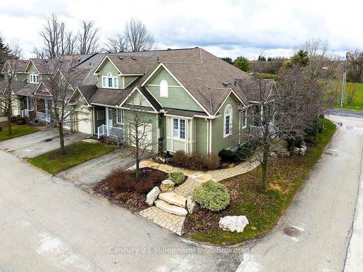 Property Photo: 110 Napier Street W 28 ON N0H 2P0