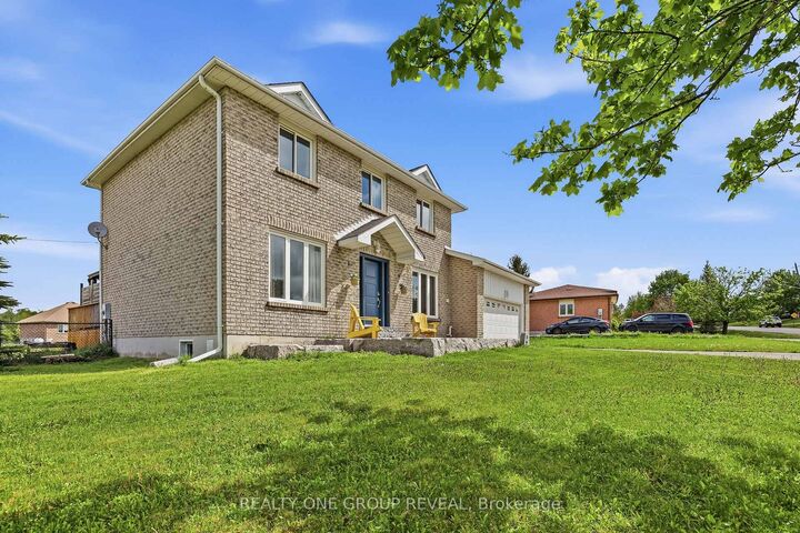 Property Photo: 2 Mancini Dr Drive ON K0M 2T0