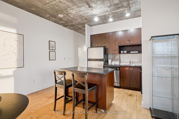 Property Photo: 179 George Street 1903 ON K1N 1J8
