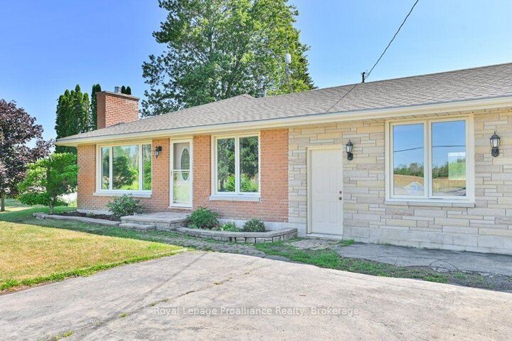 Property Photo: 620 Shannonville Road ON K0K 3A0