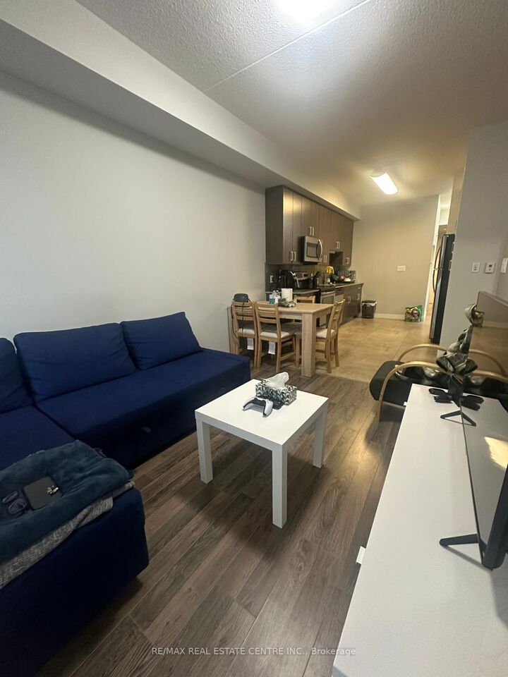 Property Photo: 62 Balsam B408 Street ON N2L 3H2