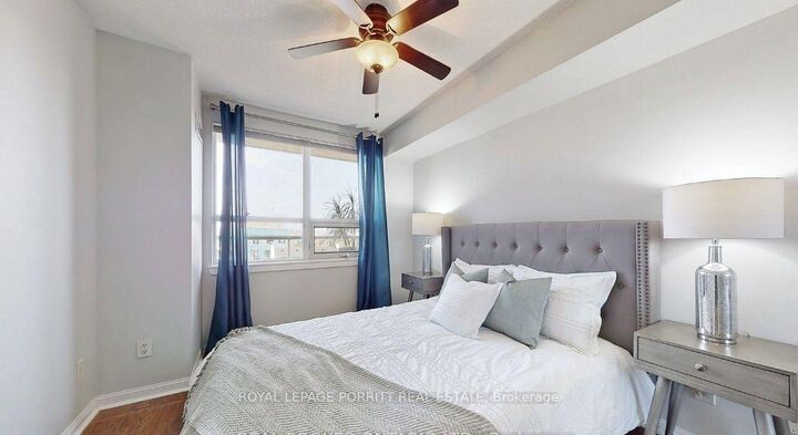 Property Photo: 4 Elsinore Path 601 ON M8V 4G7