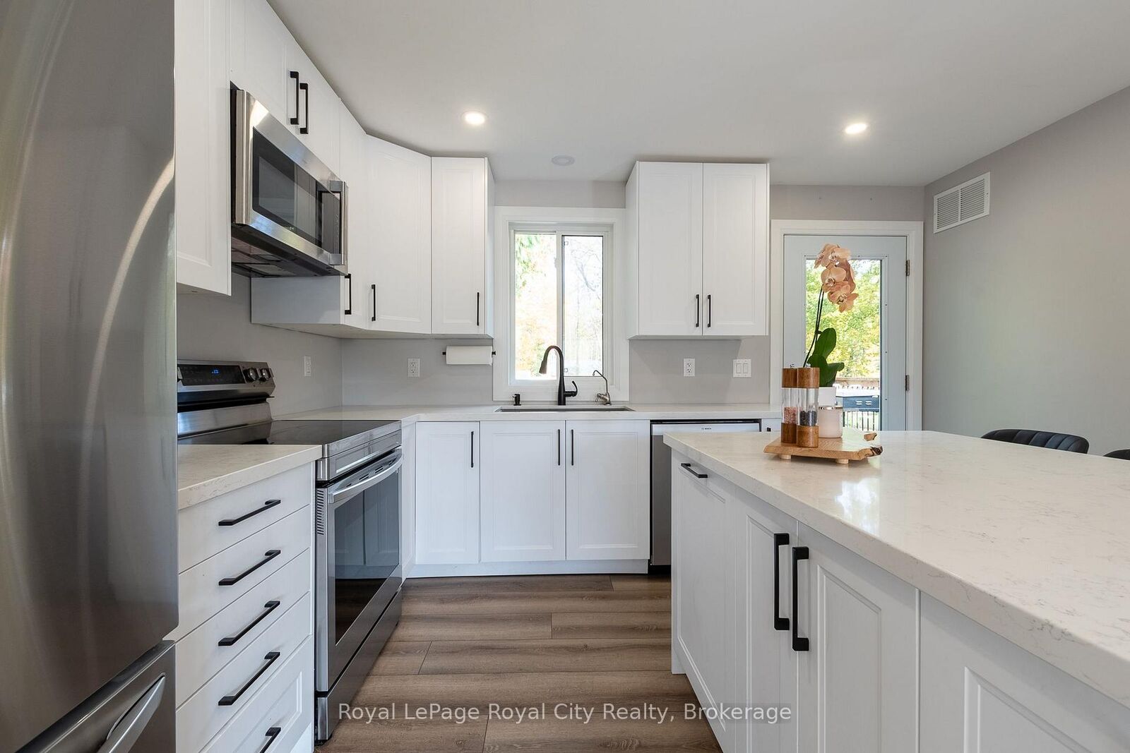 Property Photo: 3697 George Johnston Road ON L4M 4S4