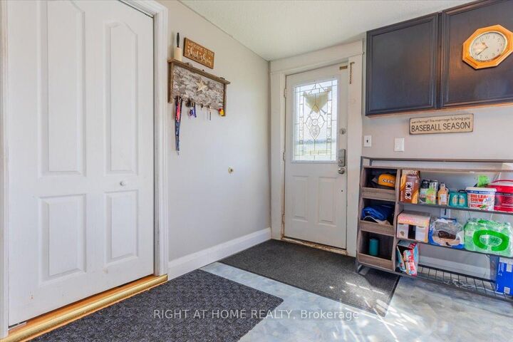 Property Photo: 62 Mill Lane ON L9V 2T9