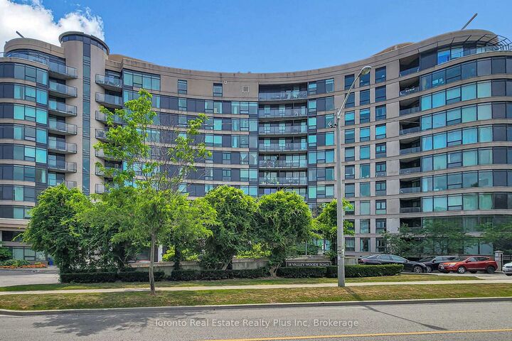18 Valley Woods Road 507 — photo 1