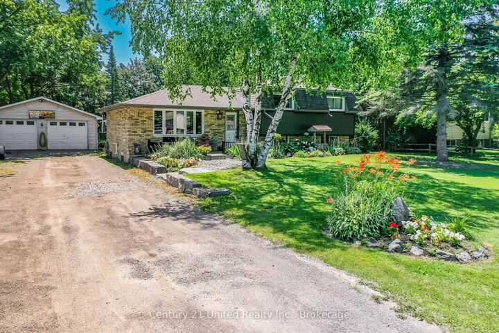 Property Photo: 16 Janet Drive ON L0B 1K0