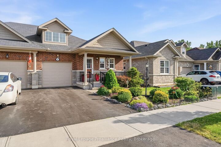 Property Photo: 56 Royal Gala Drive ON K0K 1H0