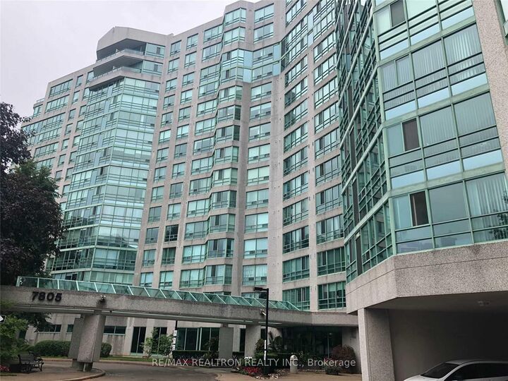 7805 Bayview Avenue 705 — photo 1