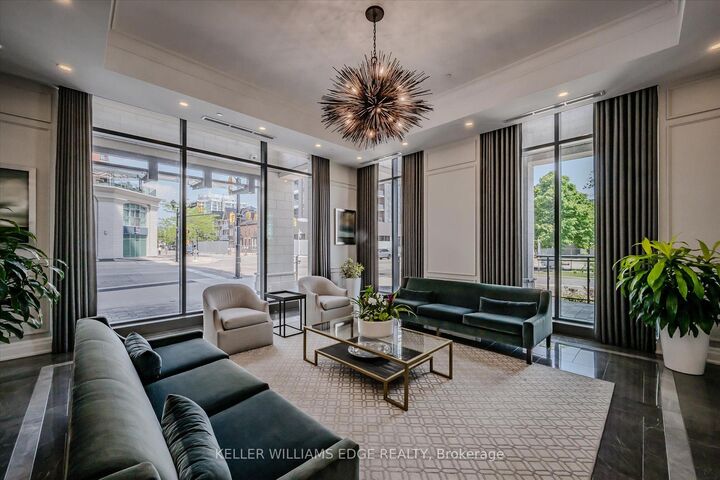 Property Photo: 2060 Lakeshore Road 202 ON L7R 0G2