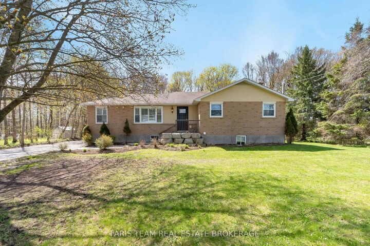 Property Photo: 7349 County Road 14 N/A ON L0G 1W0