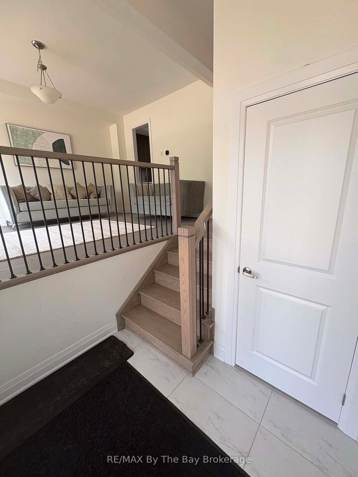 Property Photo: 218 Mapleside Drive Upper Unit ON L9Z 0A5