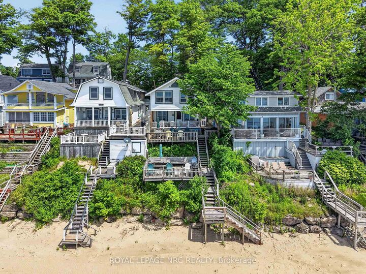 Property Photo: 4031 Crystal Beach Hill Lane ON L0S 1B0
