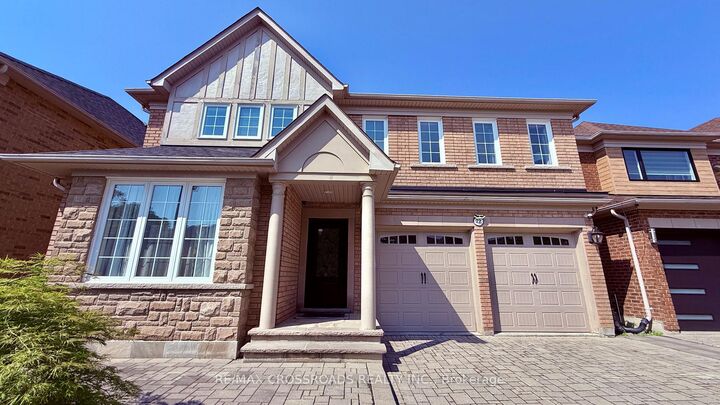 Property Photo: 72 Skywood Drive ON L4E 4L1