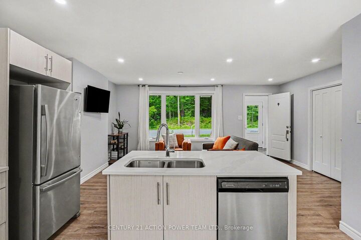 Property Photo:  422 Allbirch Road  ON K0A 3M0 