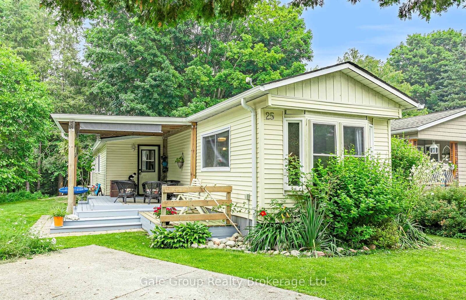 Property Photo: 806201 Oxford Road 29 Road 25 ON N0J 1M0
