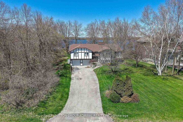 Property Photo: 182 Bayshore Drive ON L0K 1B0