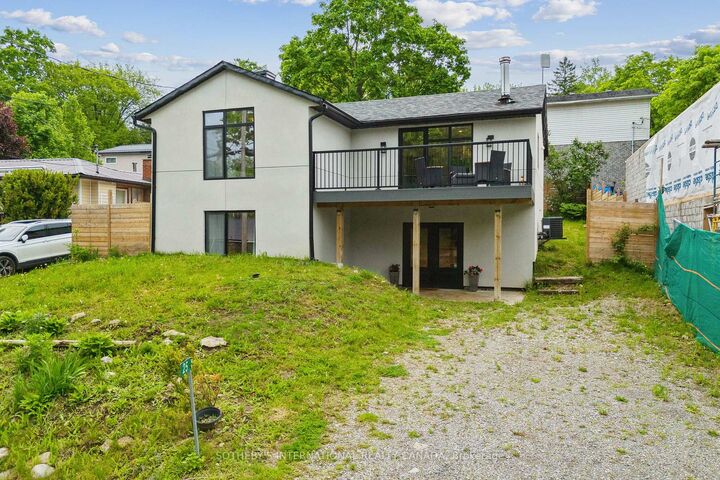 25 Silver Birch Street — photo 1