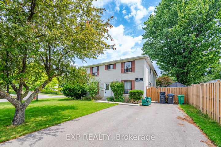 33 Earlsdale Crescent — photo 1