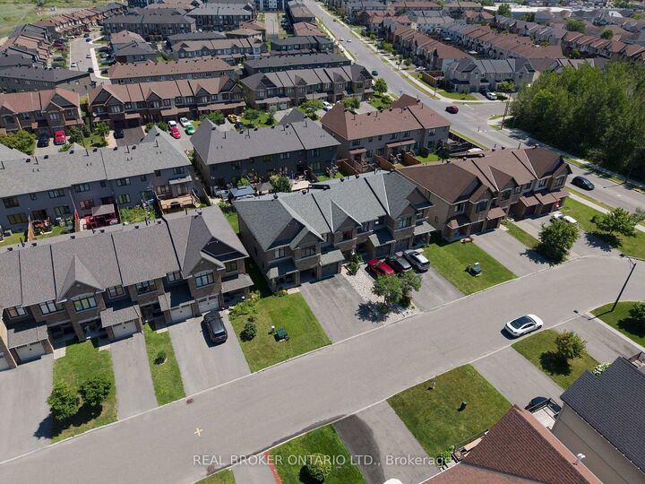 Property Photo: 607 Petrichor Crescent ON K4A 0Y4