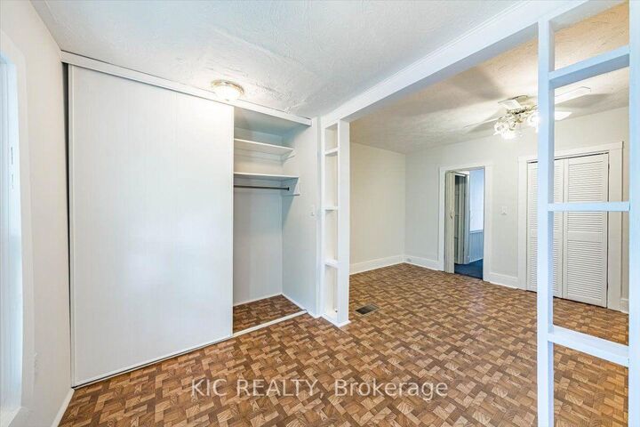 Property Photo: 145 Boultbee Avenue ON M4J 1B2