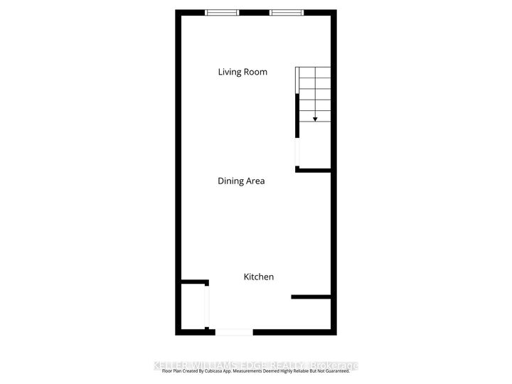 Property Photo: 123 Broadway Avenue ON L9W 1K2