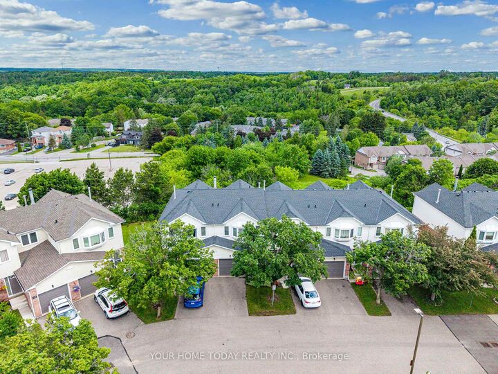 Property Photo: 29 Corey Circle ON L7G 5L7