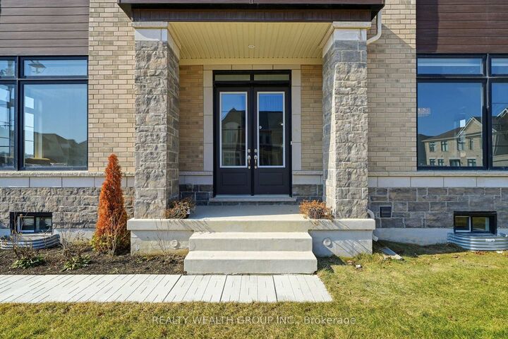 Property Photo: 20 Magnolia Avenue ON L0G 1W0