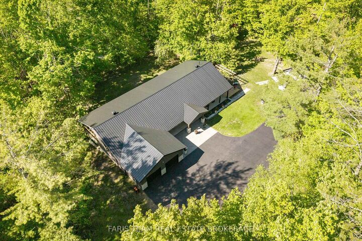 Property Photo: 800 Mount St. Louis Road W ON L0L 1V0