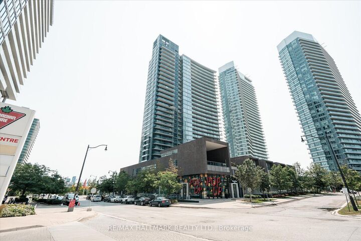 121 McMahon Drive 2110 — photo 1
