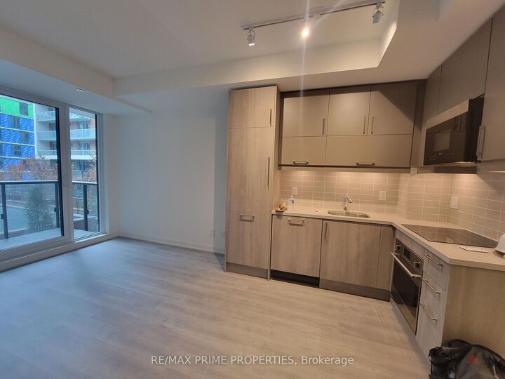 Property Photo:  8119 Birchmount Road A601  ON L6G 0H5 