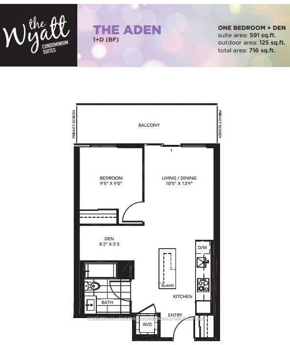 Property Photo: 20 Tubman Avenue 2007 ON M5A 0M8
