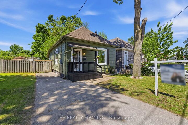 Property Photo:  1068 Margaret Street  ON N5W 2K1 