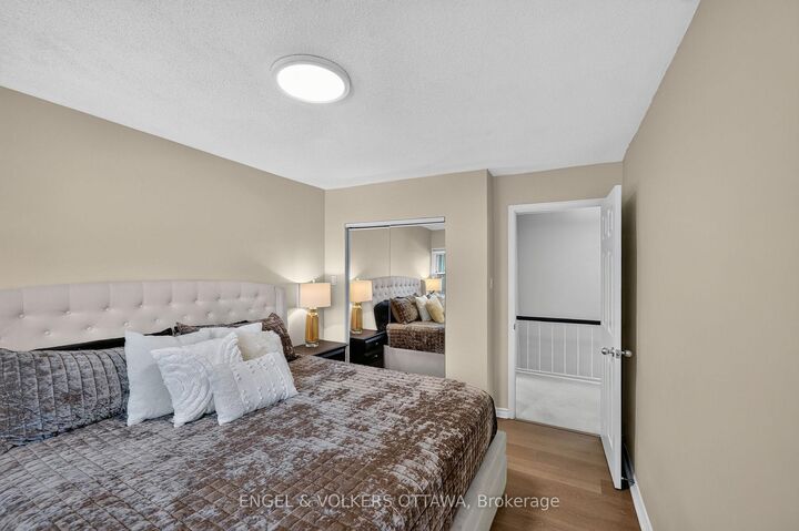 Property Photo: 12 Corkstown Road 119 ON K2H 5B3
