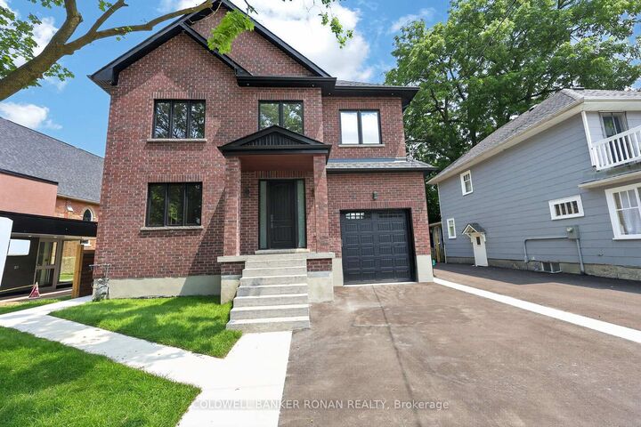 Property Photo: 59 Walkem Drive ON L0G 1W0