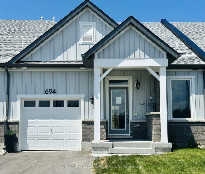 694 Sargeant Place — photo 1