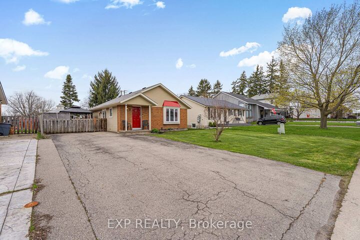 Property Photo: 8 Abbott Lane ON N0A 1E0