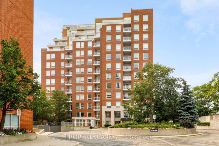 40 Old Mill Road 204 — photo 1