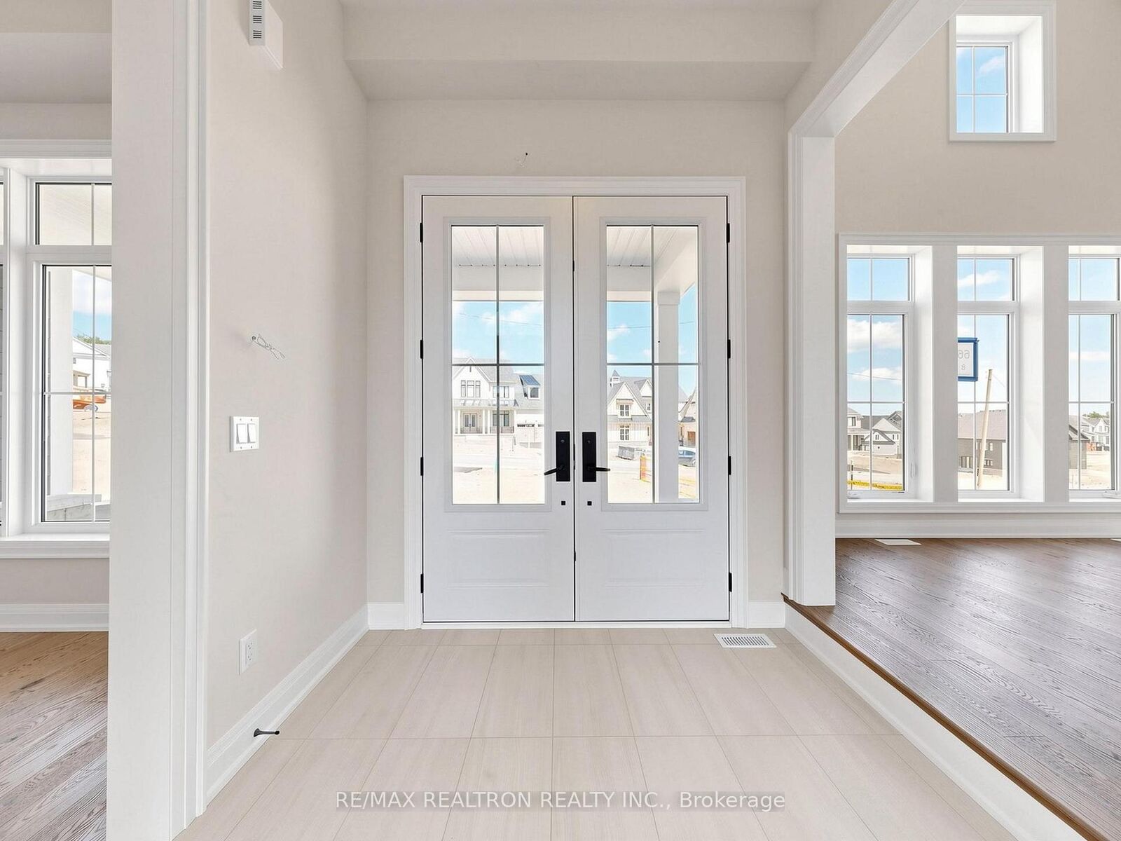 Property Photo: 8 Radome Drive ON L0L 2L0