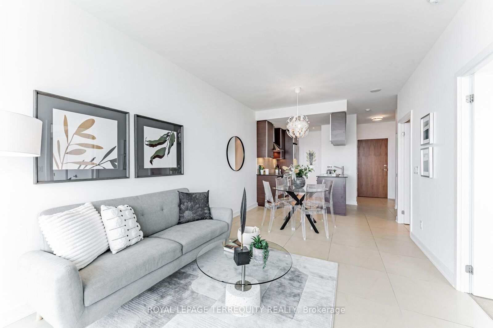 Property Photo:  1 Market Street 1410  ON M5E 0A2 