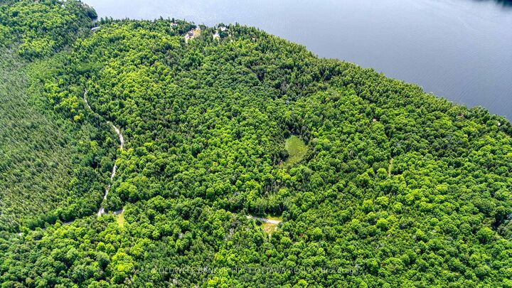 Property Photo:  00 Windy Point Road  ON K0A 3L0 