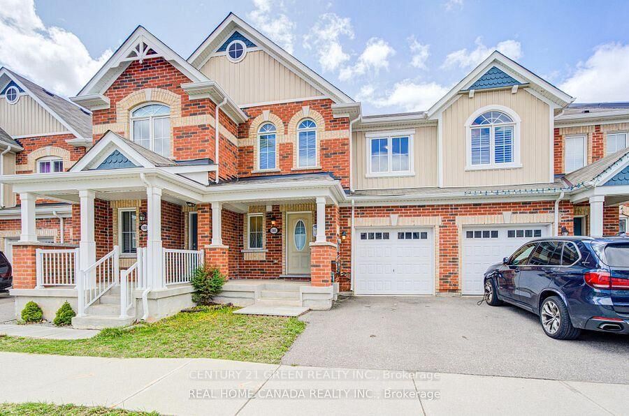 Property Photo: 566 Laking Terrace ON L9T 0Y8
