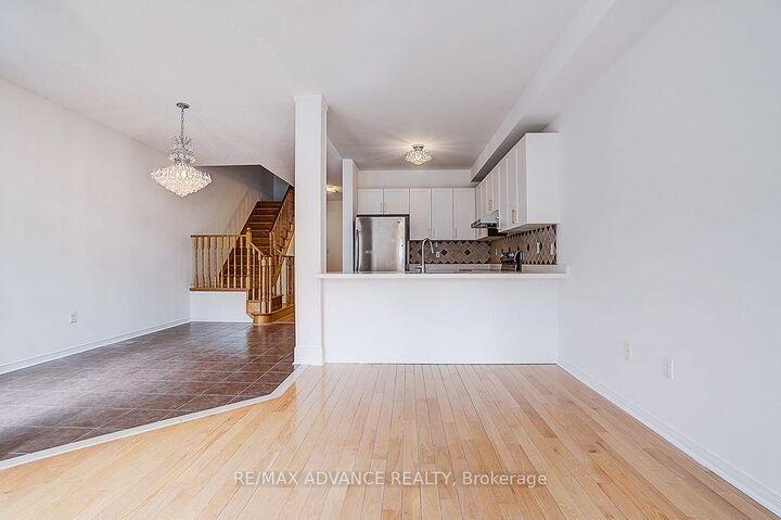 Property Photo: 137 Laramie Crescent ON L6A 0R1