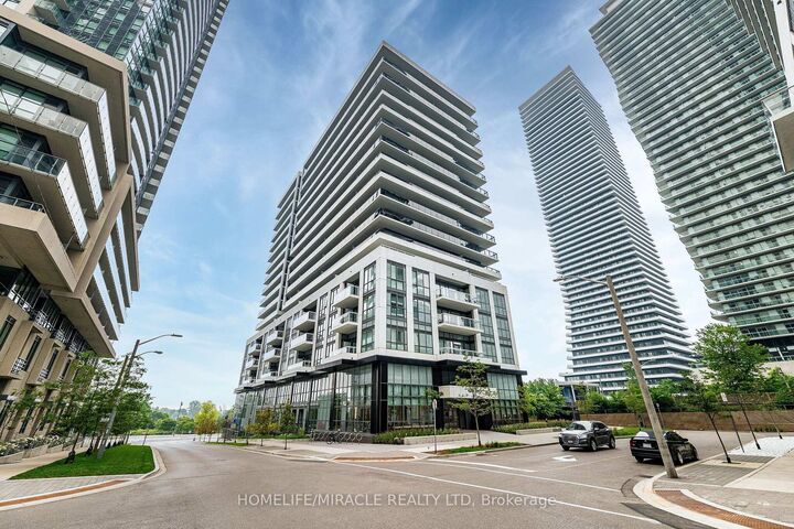 65 Annie Craig Drive 303 — photo 1