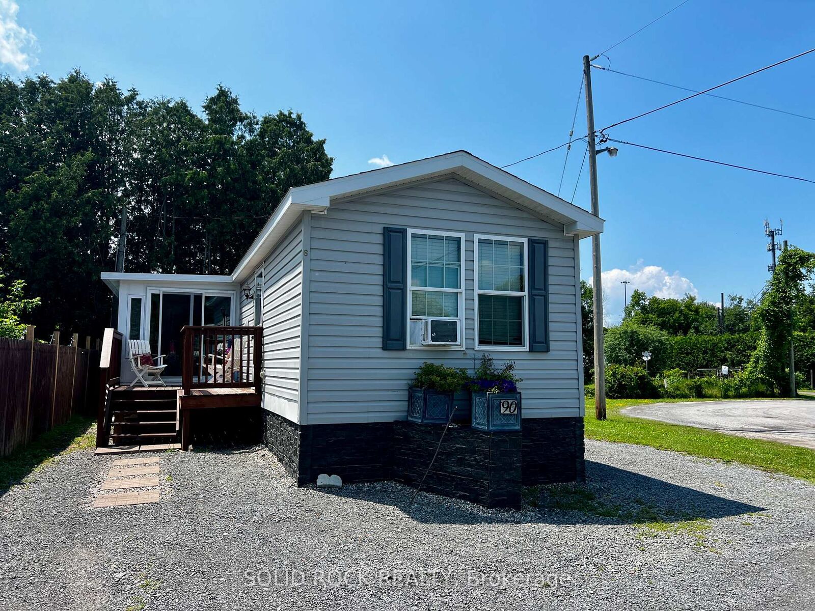 Property Photo: 3535 St Joseph Boulevard 90 ON K4A 0Z6