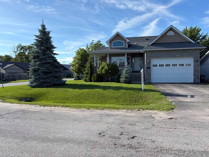 22 Bourgeois Beach Road — photo 1