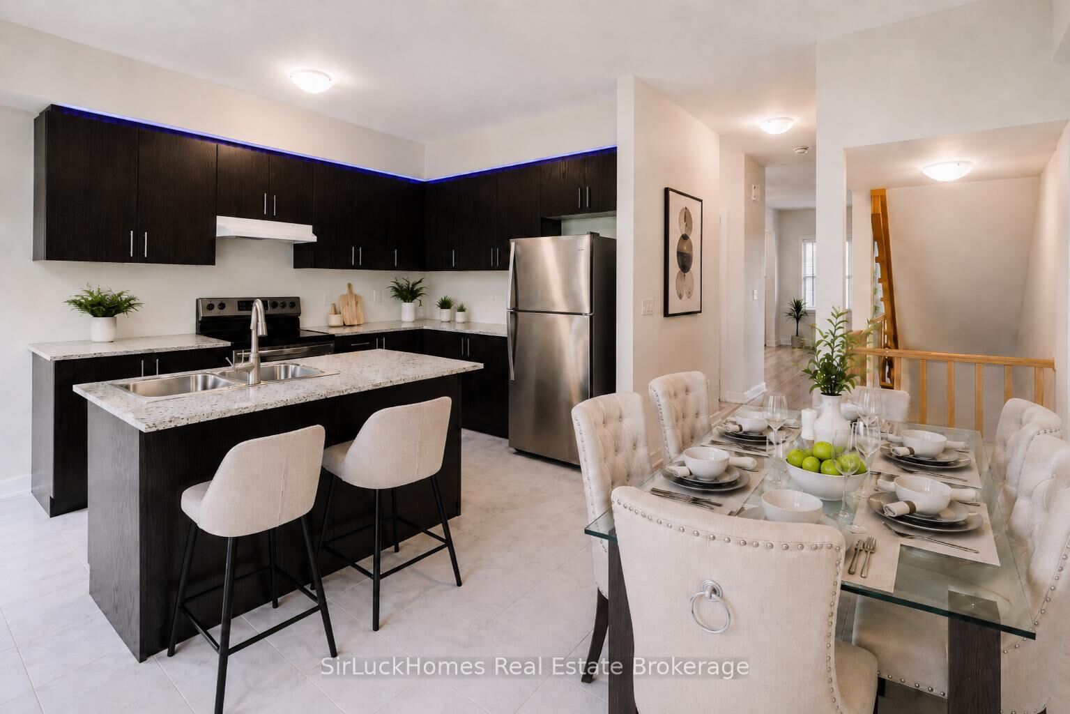 Property Photo: 906 Kicking Horse Path ON L1J 0B4