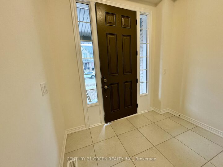 Property Photo: 183 Broadacre Drive ON N2R 0S6