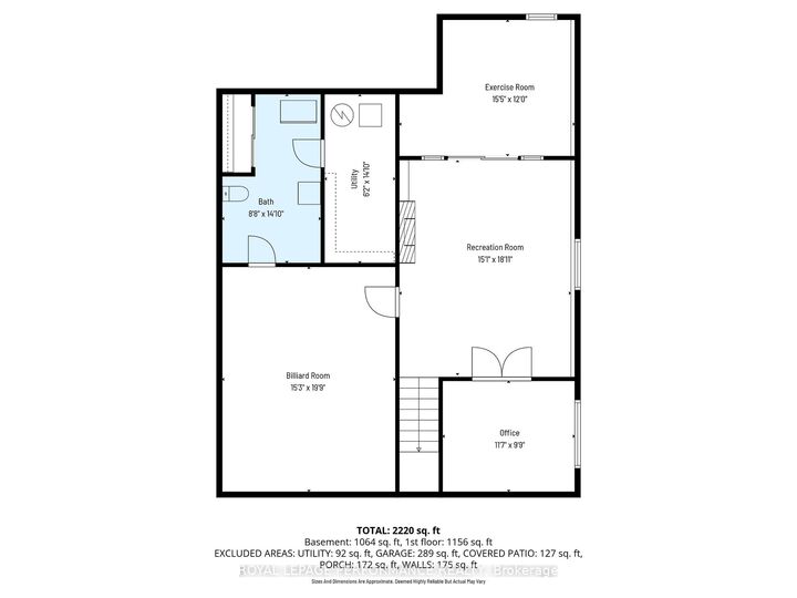 Property Photo: 14 Maria Street ON K0A 1M0