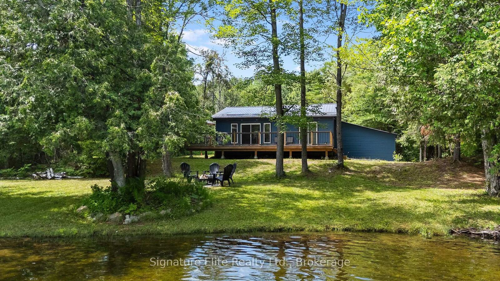 Property Photo: 86 Boyce Trail ON K0M 2L0