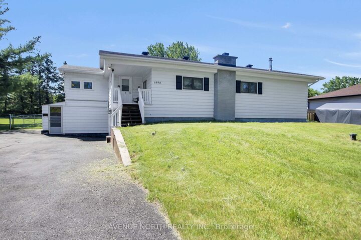 Property Photo: 6898 Mitch Owens Road ON K4P 1C5